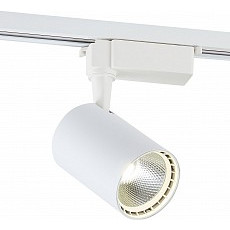Светильник на штанге simple story 2043 2043-led10trw